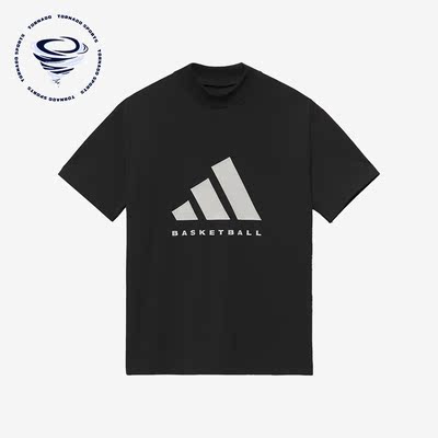 Adidas/阿迪达斯正品三叶草Chapter 03男女运动短袖T恤IR8492