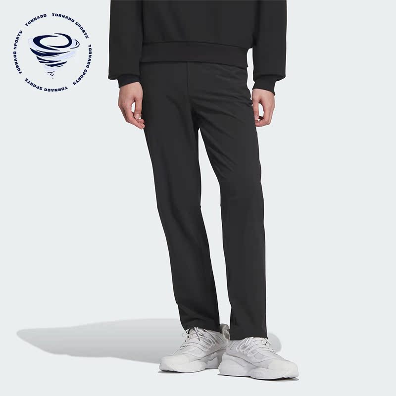 Adidas/阿迪达斯正品M CS SLIM P 男士运动休闲长裤JE8625