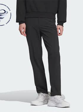 Adidas/阿迪达斯正品M CS SLIM P 男士运动休闲长裤JE8625