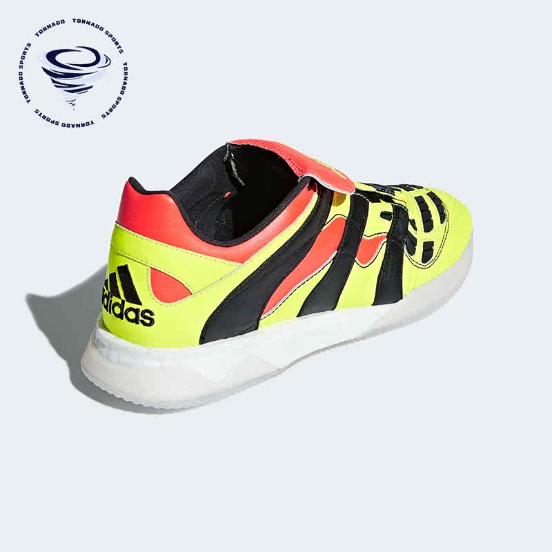 Adidas/阿迪达斯正品新款男子运动复刻训练比赛足球鞋CG7051