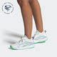 女子透气网球运动鞋 AvaFlash新款 HP5272 阿迪达斯正品 Adidas