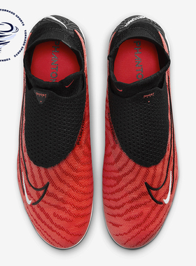 Nike/耐克正品新款男士柔软弹性耐磨运动足球鞋DC9969-600