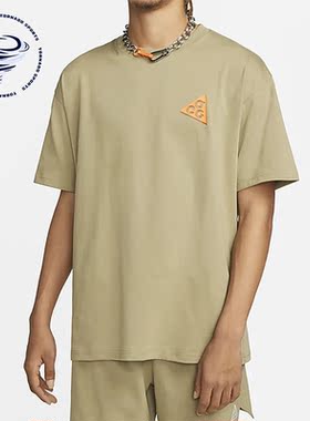 Nike/耐克正品夏季新款透气休闲男子运动短袖T恤FB8126-276