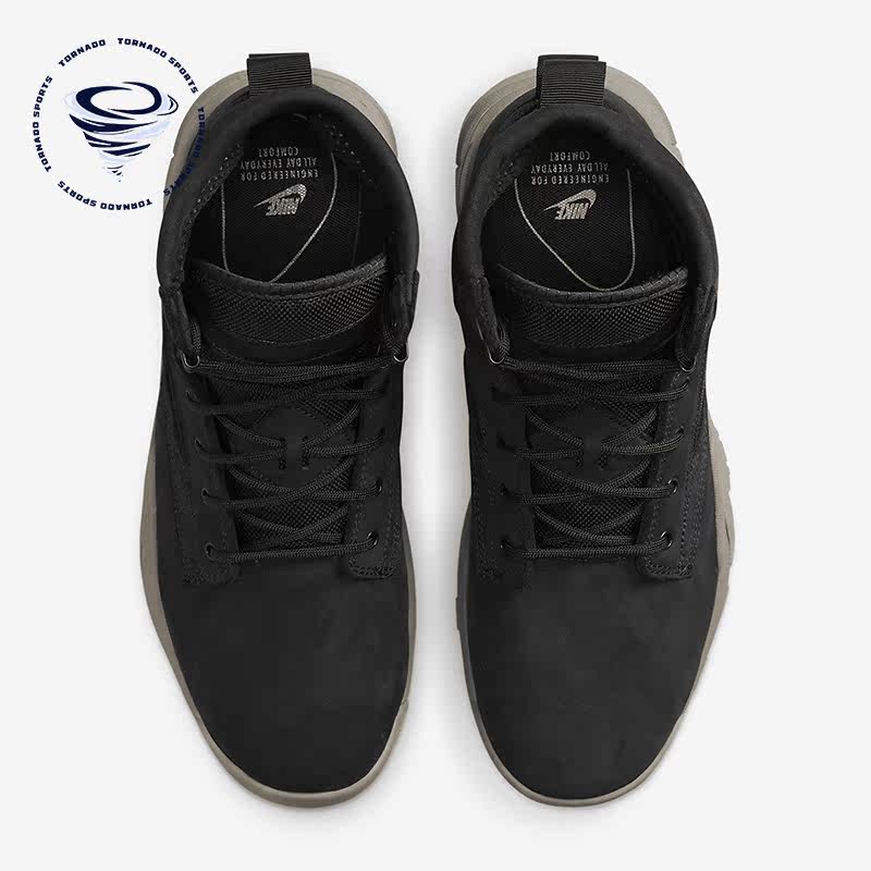 Nike/耐克正品SFB 6" Leather Boot登山鞋徒步男靴862507-002