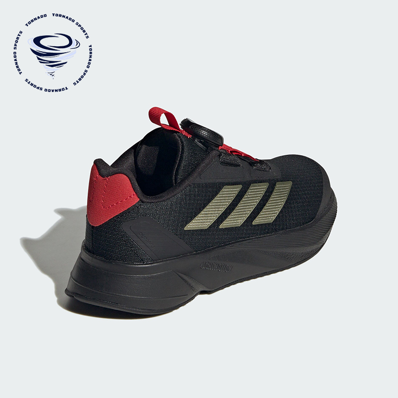 阿迪达斯正品儿童休闲鞋