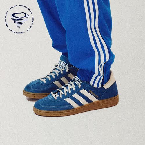 阿迪达斯三叶草男女运动休闲鞋