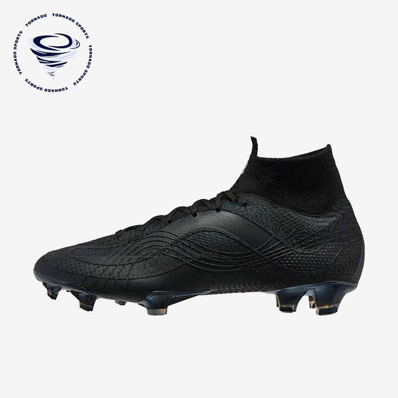 Nike/耐克正品Mercurial Superfly 6 FG男子足球鞋AR2079-001