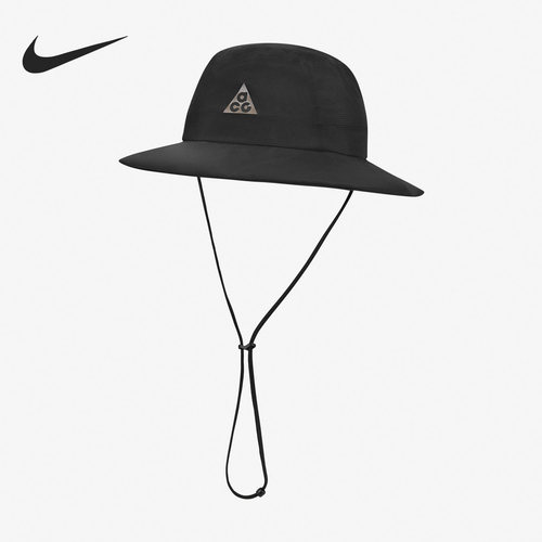 Nike/耐克正品遮阳渔夫帽