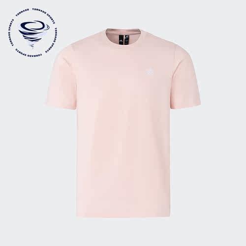 Adidas/阿迪达斯正品夏季男女新款运动透气圆领短袖T恤IT4338