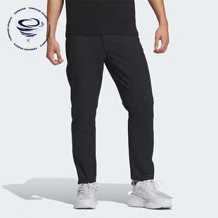Adidas/阿迪达斯正品BC WV PANTS 商务系列男士运动裤IZ1588