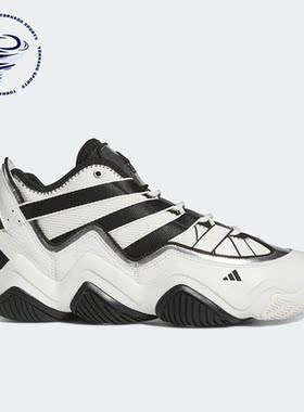 Adidas/阿迪达斯正品三叶草TOPTEN 2010男女运动休闲鞋HR0099