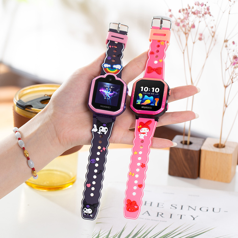 [鼎奥]华为儿童手表表带3pro/3S