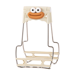 防烫夹盘子夹厨房防滑取碗夹蒸锅端菜夹子碗碟夹防烫手端碗神器