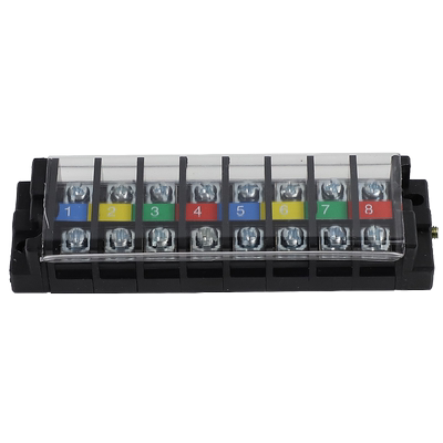 20a3/45/612p电线接线柱