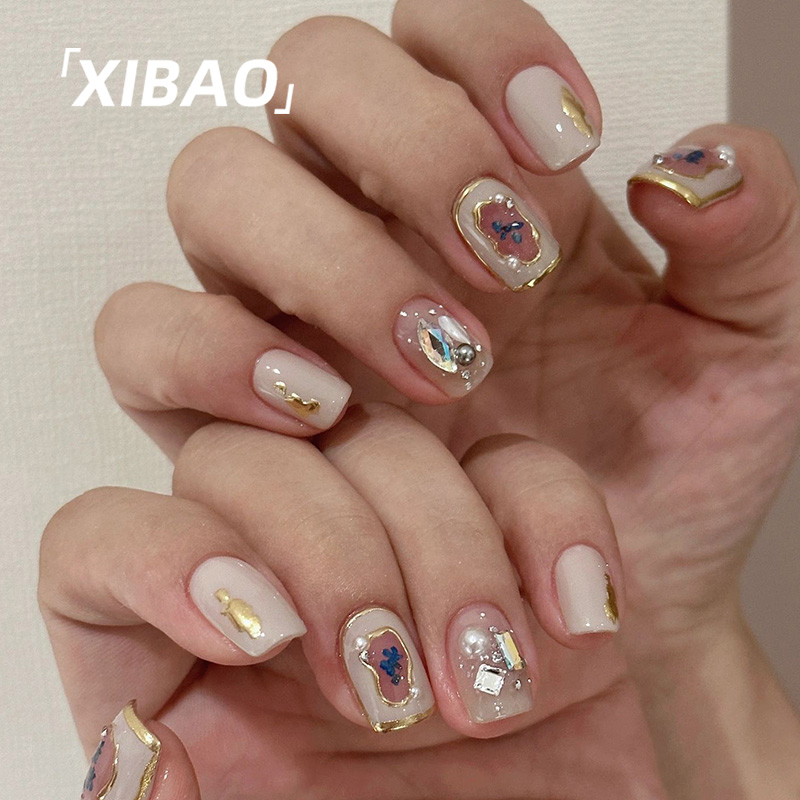 【现货24小时内发】穿戴甲