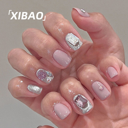 【现货24小时内发】穿戴甲