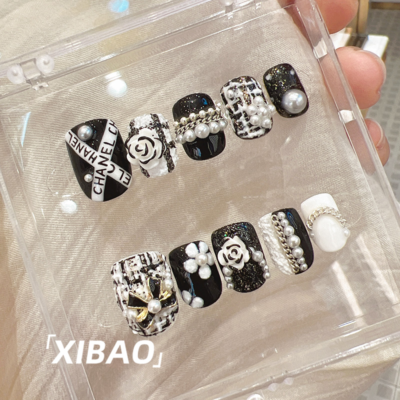 【现货24小时内发】穿戴甲