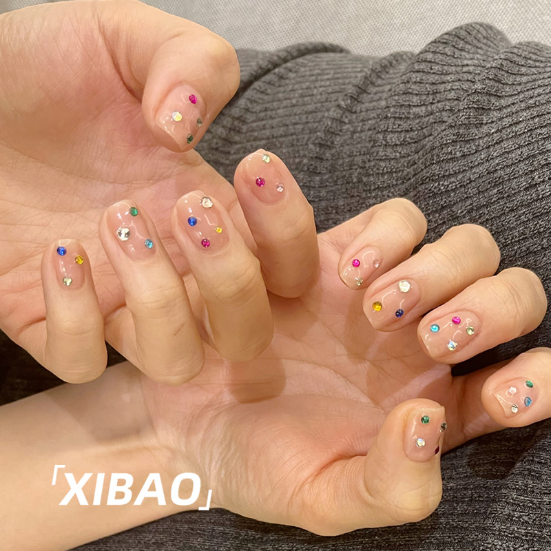 【现货24小时内发】穿戴甲