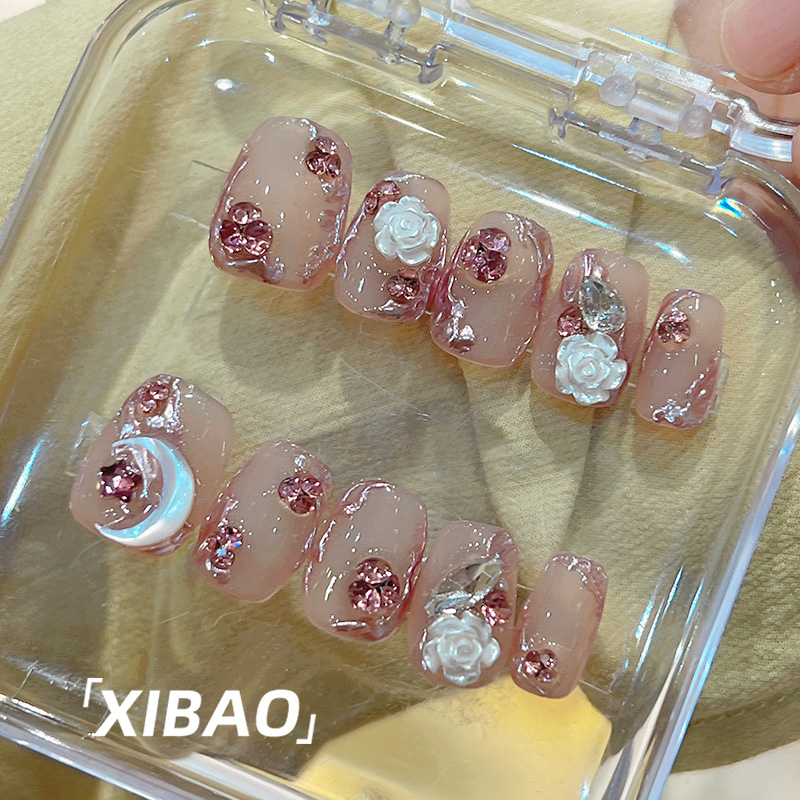 【现货24小时内发】穿戴甲