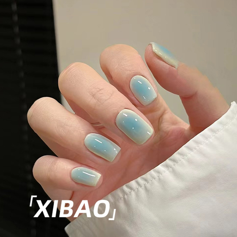 【现货24小时内发】手工穿戴甲