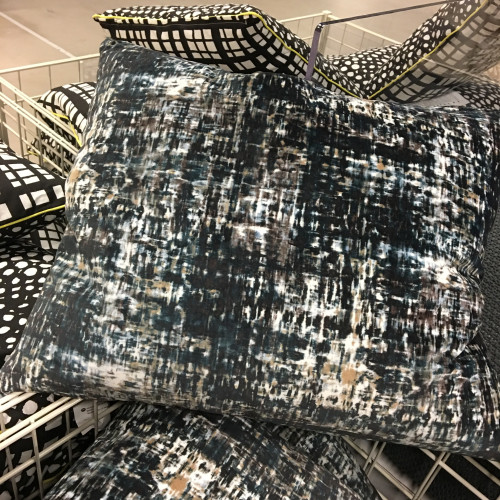 宁波上海北欧宜家 斯马托印象派工业风靠垫抱枕 国内代购|ruв категории домашний ткань, подушка/подушка - от Buy2taobao.com для оказания профессиональной услуги покупки агента Taobao