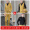 Men's style - ginger suit+pants+shirt+vest four piece set