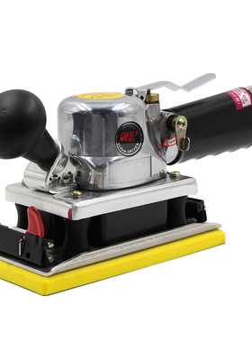 欧维尔OW-812B4气动长方形砂光机打磨机砂纸机抛光打蜡机磨光机