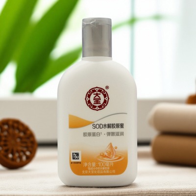 大宝SOD水解胶原蜜100ML