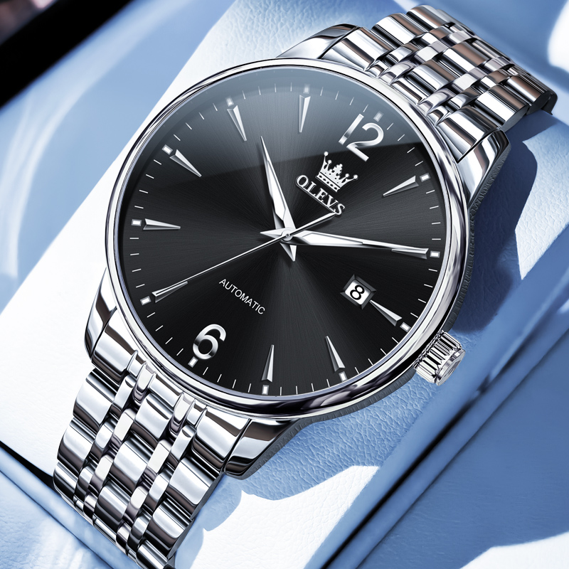 瑞士正品牌全自动男士机械