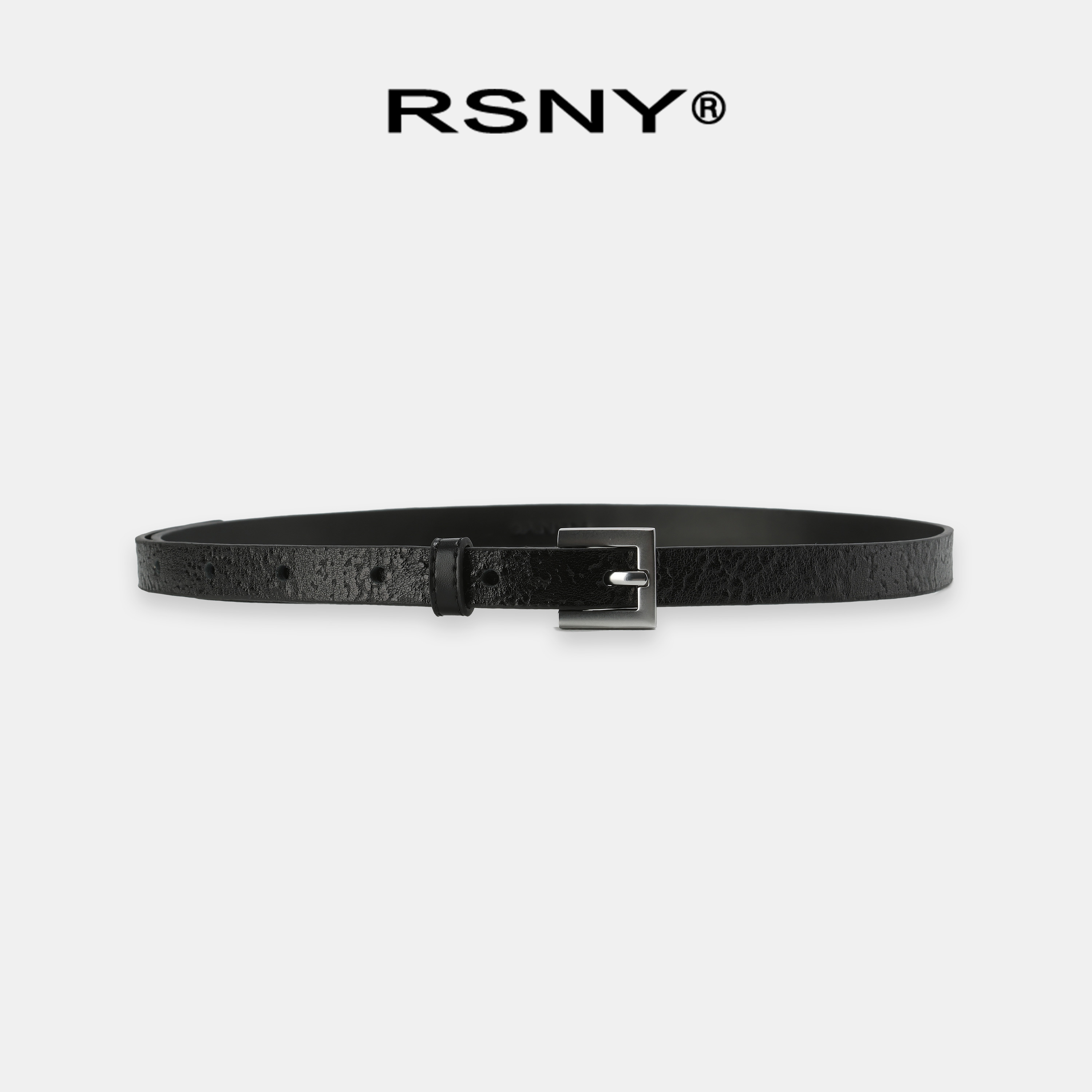 RSNYUrbanFlex时装腰带