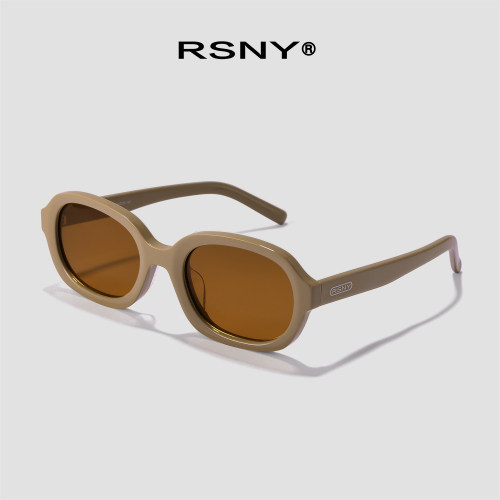 RSNY遮阳时尚男女同款墨镜