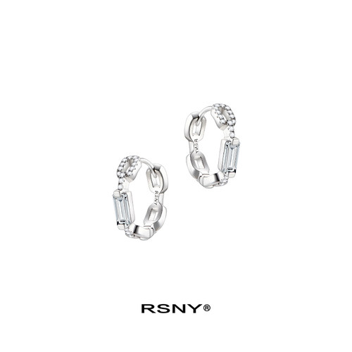 RSNY欧美女个性耳环时尚