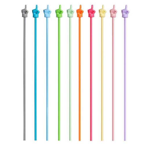 教师小手阅读指读棒精品教具指挥实用教杆指示工具优选好物