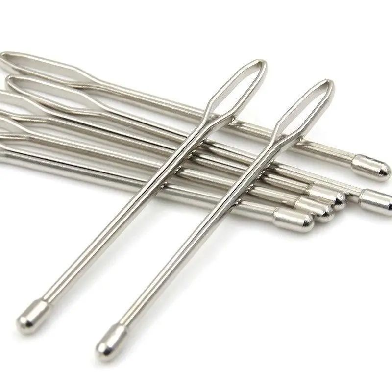 松紧带穿绳器DIY穿引器