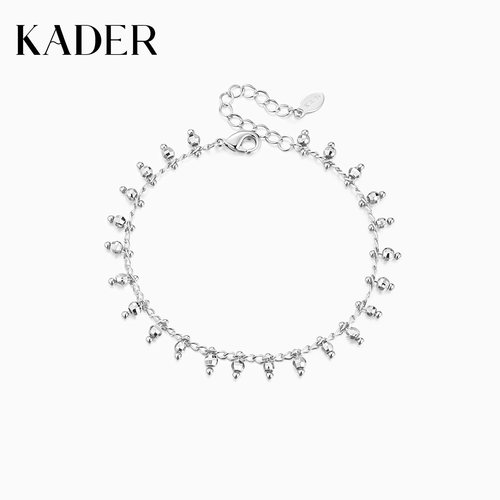 KADER开朵星点手链女简约时尚小众设计轻奢高级感新款生日礼物