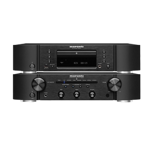 Marantz/马兰士CD6007播放器专业家用纯CD机发烧HiFi音响套装