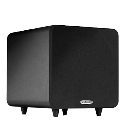 Polk/普乐之声低音炮音响大功率