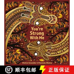 【3-4周达】You're Strong with Me [9781911373759]