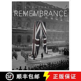 4周达 Century 9781912423026 Remembrance