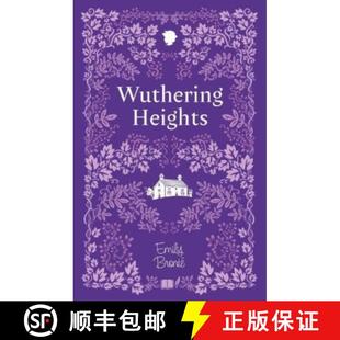 Heights Wuthering 3周达 9781802631241