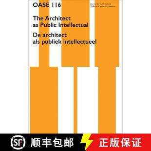 Architect 9789462088160 4周达 Intellectual Public The 116 OASE