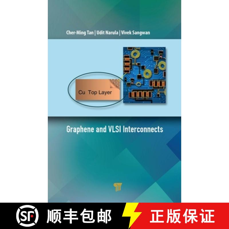 【3-4周达】Graphene and VLSI Interconnects [9789814877824]