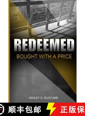 预订 Redeemed: Bought with a Price [9780578438528]