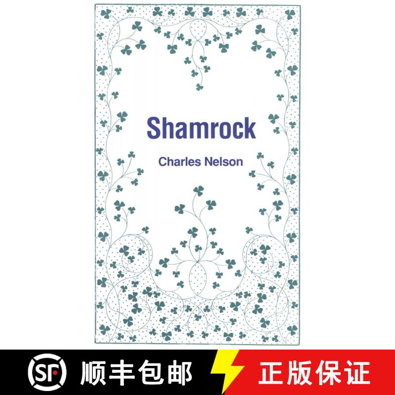 预订 Shamrock [9780863142000]