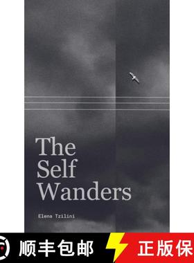 【3-4周达】The Self Wanders [9789360947842]