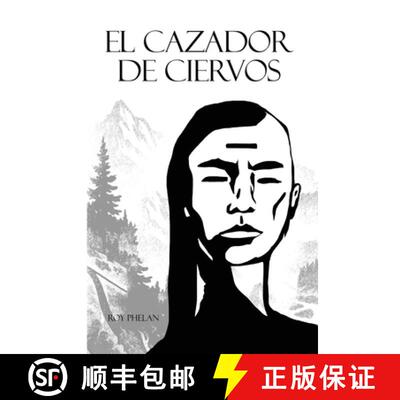 【3-4周达】El Cazador de ciervos [9781969368745]