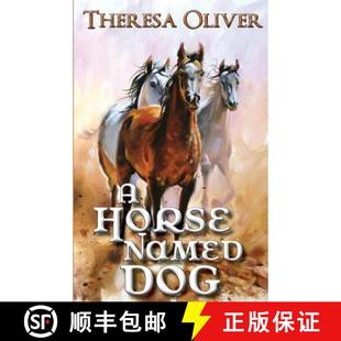 9780692559093 Horse Dog Named 预订