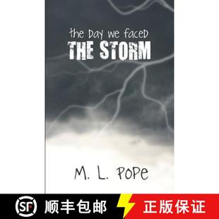 The Day Storm 9781312509221 the 4周达 Faced