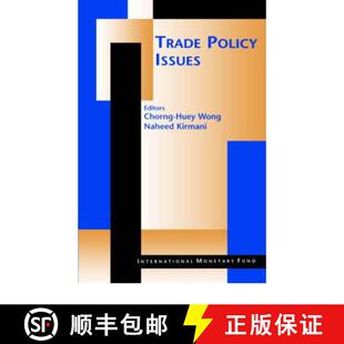 Policy 4周达 Papers March 9781557756213 1995 Issues Presented Seminar Trade the