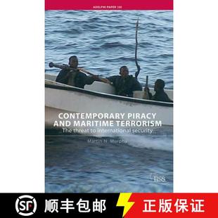 Contemporary Security International and Threat Terrorism Piracy Maritime The 9781138417045 4周達